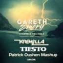 Gareth Emery feat. Krewella & Tiesto - Lights & Thunder (Patrick Oushen Mashup)