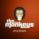 The Mankeys - Up & Down