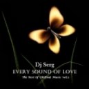 Dj Serg - Every Sound of Love