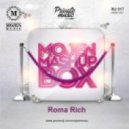 Dj Romeo & Anton Liss vs. Booty Luv - Shine