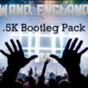 Martin Garrix, Krewella, Youngblood Hawke ft. Patrick, Vicetone, Lovell, Fareoh - Enjoy The Running Proxy (Wand England Edit)