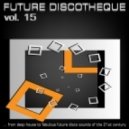 Ovca - Future Discotheque Vol. 15