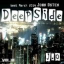 J.O - DeepSide vol. 10 Best March (Deep Tech Mix)