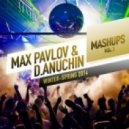 Nelly & P.Diddy vs. DJ Fara & DJ Ruin vs. Carlos Gallardo - Trumpet Arena (Max Pavlov & D. Anuchin Mash-Up) (Max Pavlov & D. Anuchin Mash-Up)