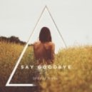 Delcroix & Delatour - Say Goodbye