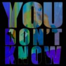 Big Sean Feat Ellie Goulding - You Don\'t Know (Damien Anthony Remix)