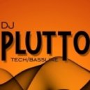 Pitbull,Kinna - Dont Stop The Party (Plutto Boot Mix)