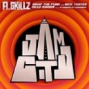 A.Skillz & Nick Thayer - Drop the Funk (Original mix)