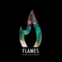 Vena Cava, Project Veresen, Raya - Flames (Original Mix)