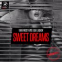 Ivan Frost feat Julia Lasker - Sweet Dreams (Dj Denis Rublev & Dj Anton Remix)