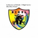 Architecture in Helsinki - I Might Survive (Bixel Boys Remix)