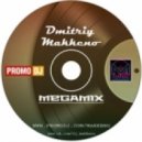 Dj Dmitriy Makkeno - Megamix