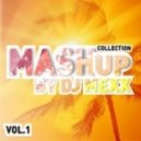 Slava Dmitriev feat. Alexandra Prince vs. Relanium - Out Of My Head (DJ Mexx 2k14 Mash-Up)
