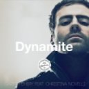 Gareth Emery feat. Christina Novelli - Dynamite