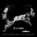 BAR9 - Promo Mix