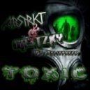 Gretzky & Abstrkt - Toxic