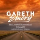 Gareth Emery feat. Christina Novelli - Dynamite