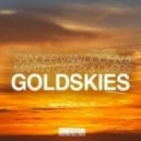 Sander Van Doorn, Martin Garrix & DVBBS - Gold Skies