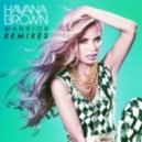 Havana Brown - Warrior (Borgeous Remix)