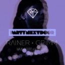 PartyNextDoor - Wus Good_Curious (Rainer + Grimm Remix)
