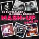 Slin Project & Rene De La Mone vs. Misha Pioner - Taking Over the Dancefloor (DJ Sunwalker & DJ Boninio mashup) (DJ Sunwalker & DJ Boninio mashup)