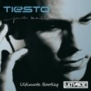 DJ Tiesto vs Antillas - Just Be (Ultimate Bootleg)