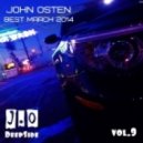 J.O - DeepSide vol. 9 Best March