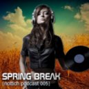 Digital Nottich - Spring Break DnB MIX