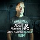 Abel Ramos vs. Nadia Ali & Starkillers & Alex Kenji - Pressure (Abel Ramos Supper Clubb Mashup) (( Abel Ramos Supper Clubb Mashup ))