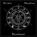 Borgore x ShayGray - Illuminati (Original mix)