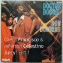 Carlos Francisco & Jefferson Celestino - Boogie Doctor