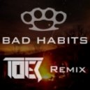 Brass Knuckles - Bad Habits