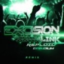 Downlink & Excision - Reploid