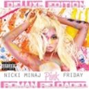 Nicki Minaj - Beez In the Trap