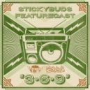 Stickybuds & Featurecast - 3-6-9