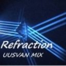 UUSVAN - Refraction ()