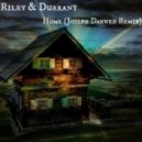 Riley & Durrant - Home