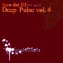 Luca Dot Dj - Deep Pulse vol. 4: Mesmerize In A Minor
