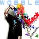 X-Wise - Wobble Back