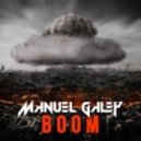 Manuel Galey - Boom (Original Mix)