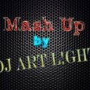 Faustix vs Bombs Away - Take A Shower vs Get Stoopid (DJ Art L!ght Vocal Mix)