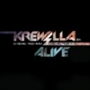 Krewella - Alive (DJ MICHAEL TRUSH Remix)