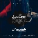 Indila - Derniere Danse (AlexC & Cody Jay Remix)