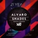 Alvaro vs Static Revenge & Vandalism - Vegas Shades