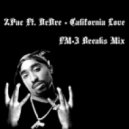 2Pac Ft. Dr Dre - California Love