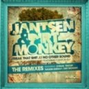 Jantsen & Dirt Monkey - No Other Sound ft Clinton Sly