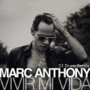 Marc Anthony - Vivir Mi Vida