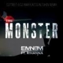 Eminem feat. Rihanna - The Monster (DJ Treet & DJ Xam ft. DJ Altuhov Remix)