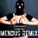 Heiko & Maiko - Techno Rock