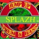 Splazh - Level Two (Original mix)